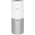 Hoover HHP70CAH 011 Luftreiniger 110 m² Elfenbein, Silber