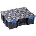 Allit, Allit EuroPlus Pro K 44.144/1 Sortimentskoffer (B x H x T) 440 x 144 x 355 mm Anzahl Fächer: 1 1 St.