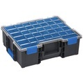 Allit EuroPlus Pro K 44.144/8L Sortimentskoffer (B x H x T) 440 x 144 x 355 mm Anzahl Fächer: 8 1 St.