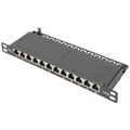 Digitus DN-91612S-SL-EA Patch Panel 1U/2U