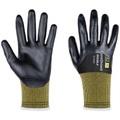 Honeywell AIDC CORESHIELD DOUBLE 22-2D28B/11 Schnittschutzhandschuh Größe (Handschuhe): 11 1 Paar