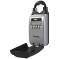 Master Lock - MASTERLOCK - Schlüsselsafe Select Access Grau
