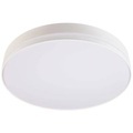 LED-Deckenleuchte Subra IP54 TRIAC-dimmbar 4.000K