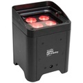 Eurolite, Eurolite AKKU UP-4 Entry QCL Spot LED-Akku-Scheinwerfer
