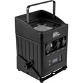 Eurolite, Eurolite AKKU IP UP-4 Entry QCL Spot QuickDMX LED-Akku-Scheinwerfer