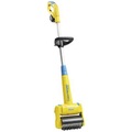 Gloria Haus und Garten, Gloria Haus und Garten Multibrush li-on Plus 000299.0000 Flächenreiniger, Fugenreiniger