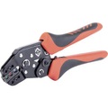 C.K. T3680A Crimpzange Isolierte Kabelverbinder 0.25 bis 2.5 mm²