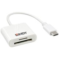LINDY USB 3.1 Typ-C Kartenleser