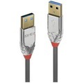 USB Kabel 3.0 St(A)-St(A) 0,5m anthrazit