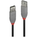 USB Verlängerung 2.0 St(A)-Bu(A) 0,2 m