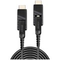 LINDY Micro-HDMI/HDMI/DVI Hybrid Kab.50m