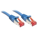 undefined, Lindy Rj45/Rj45 Cat6 30m