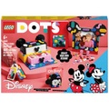 41964 Micky & Minnie Kreativbox zum Schulanfang Multicolor
