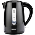 Princess 236017 Wasserkocher schnurlos Schwarz