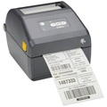 Zebra, Zebra ZD421t Thermotransfer-Drucker Drucker USB, Bluetooth® USB-A, USB-B