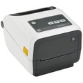 Zebra, Zebra ZD421d Healthcare Thermodirekt-Drucker Drucker USB, Bluetooth® USB-A, USB-B