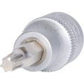 KS Tools 3/8'' Bit-Stecknuss TORX® T27, ab 10 Stk