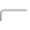 KS Tools, KS Tools Winkelstiftschlüssel kurz Innensechskant, Zollmaße 9/64 Zoll, ab 90 Stk