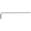 KS Tools Winkelstiftschlüssel lang Innensechskant mit Kugelkopf, metrisch 1.3 mm, ab 90 Stk