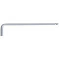 KS Tools, KS Tools Winkelstiftschlüssel lang Innensechskant mit Kugelkopf, metrisch 2.5 mm, ab 90 Stk