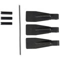 Ersatzbackensatz für 450.0080, 7-tlg KS Tools 4500081