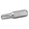 KS Tools 5/16''-Bit Torx mit Stirnlochbohrung TB30, ab 60 Stk