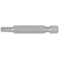 KS Tools, KS Tools 1/4'' Bit TORX PLUS mit Bohrung IPR 27, ab 120 Stk
