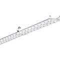 Trilux 6244251 7650DA #6244251 LED-Geräteträger ohne 42 W LED Weiß