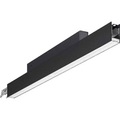 Trilux 6281051 Cflex H1 #6281051 LED-Lichtbandsystem ohne 52 W LED Anthrazit