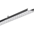 Trilux 6955051 7650DALED #6955051 LED-Geräteträger ohne 26 W LED Schwarz