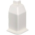 6132263 Außeneck SLL AE2070 cws Weiß