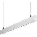 Trilux 6362051 Cflex H1 #6362051 LED-Lichtbandsystem ohne 47 W LED Anthrazit
