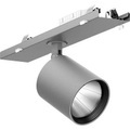 Trilux 7288151 7651 B.Veo #7288151 LED-Strahler-Modul ohne 41 W LED Silber