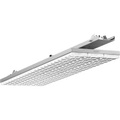 Trilux 7109351 7650 LightP #7109351 LED-Geräteträger ohne 42 W LED Silber