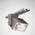 Trilux 7563751 7651 Grado #7563751 Geräteträger ohne 32 W LED Silber