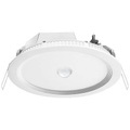 ESYLUX EO10299698 ELSA-2DL#EO10299698 LED-Einbauleuchte LED ohne 17.5 W Weiß