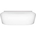 Trilux 6862651 74Q WD2 #6862651 LED-Deckenleuchte LED 21 W Weiß