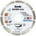 kwb 796170 Diamanttrennscheibe Durchmesser 115 mm 1 St.