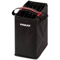 Parat PARAPROJECT® BASKET Tablet Tasche, universal Passend für Display-Größe=27,9 cm (11) Schwarz