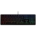 G80-3000N RGB, Tastatur