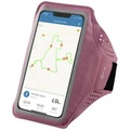 Hama Finest Sports XL Sportcase Universal Universal Rose