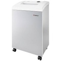 Dahle 406 Air Aktenvernichter Partikelschnitt 4 x 40 mm 60 l Sicherheitsstufe 4 Vernichtet auch Büroklammern,