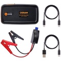 Osram, OSRAM Kfz-Starthilfegerät BATTERYstart 260, 12 V, 1000 A, 9.000 mAh
