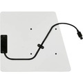 Displine Companion Wall Home Tablet Wandhalterung Passend für Marke (Tablet): Samsung 26,4 cm (10,4)