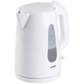 DOMO DO9255WK Wasserkocher schnurlos Weiß