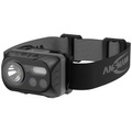 Ansmann HD230BS LED Stirnlampe batteriebetrieben 230 lm 1600-0386