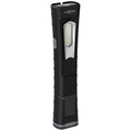 Ansmann Akku-Arbeitsleuchte WL1000R mit Ladestation, 1000 lm Lithium-Polymer-Akku