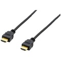 Equip 119371 - HDMI-Kabel 2.0 mit Ethernet - 5m