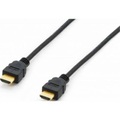 equip, Equip 119373 - HDMI-Kabel mit Ethernet Cat6A - 10m