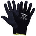 Kunzer 9BUG09 Nitrilschaum, Elasthan Arbeitshandschuh Größe (Handschuhe): 9, L EN 388:2016 1 Paar